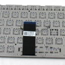 Sony Vaio SVE14A25CLS keyboard